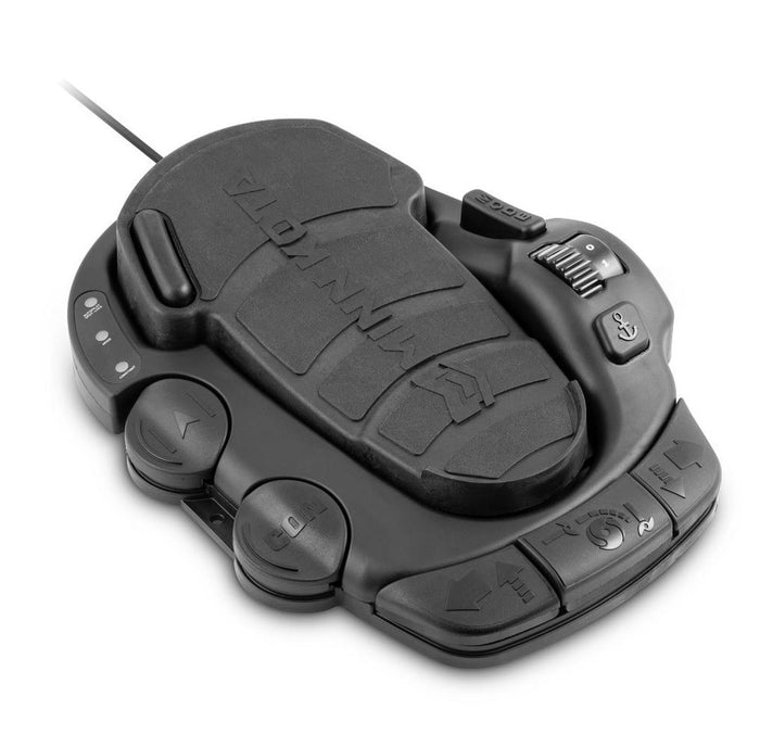 Minn Kota Corded Foot Pedal for Ulterra — 1