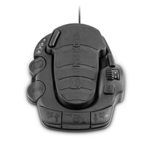 Minn Kota Corded Foot Pedal for Instinct Quest — 4