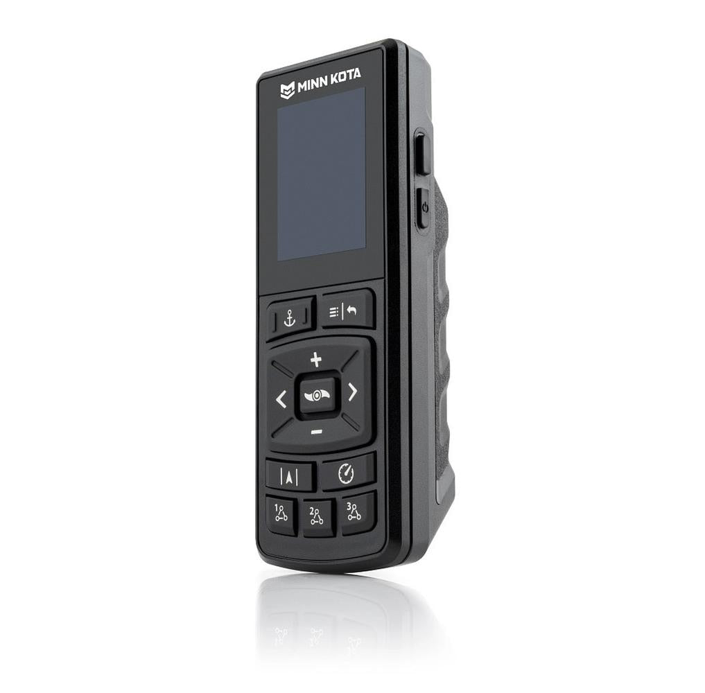 Minn Kota Wireless Remote — 1