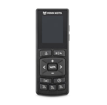 Minn Kota Wireless Remote — 2