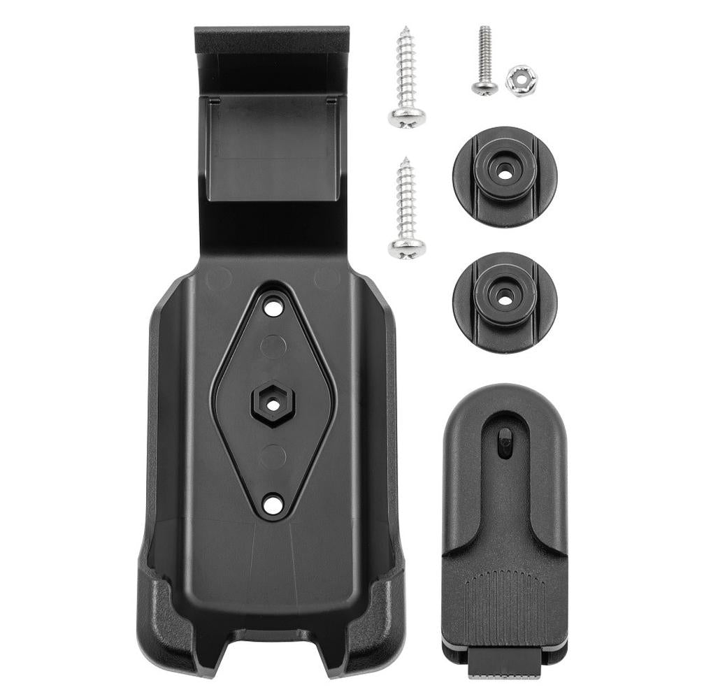 Minn Kota Holding Cradle For Wireless Remote — 1