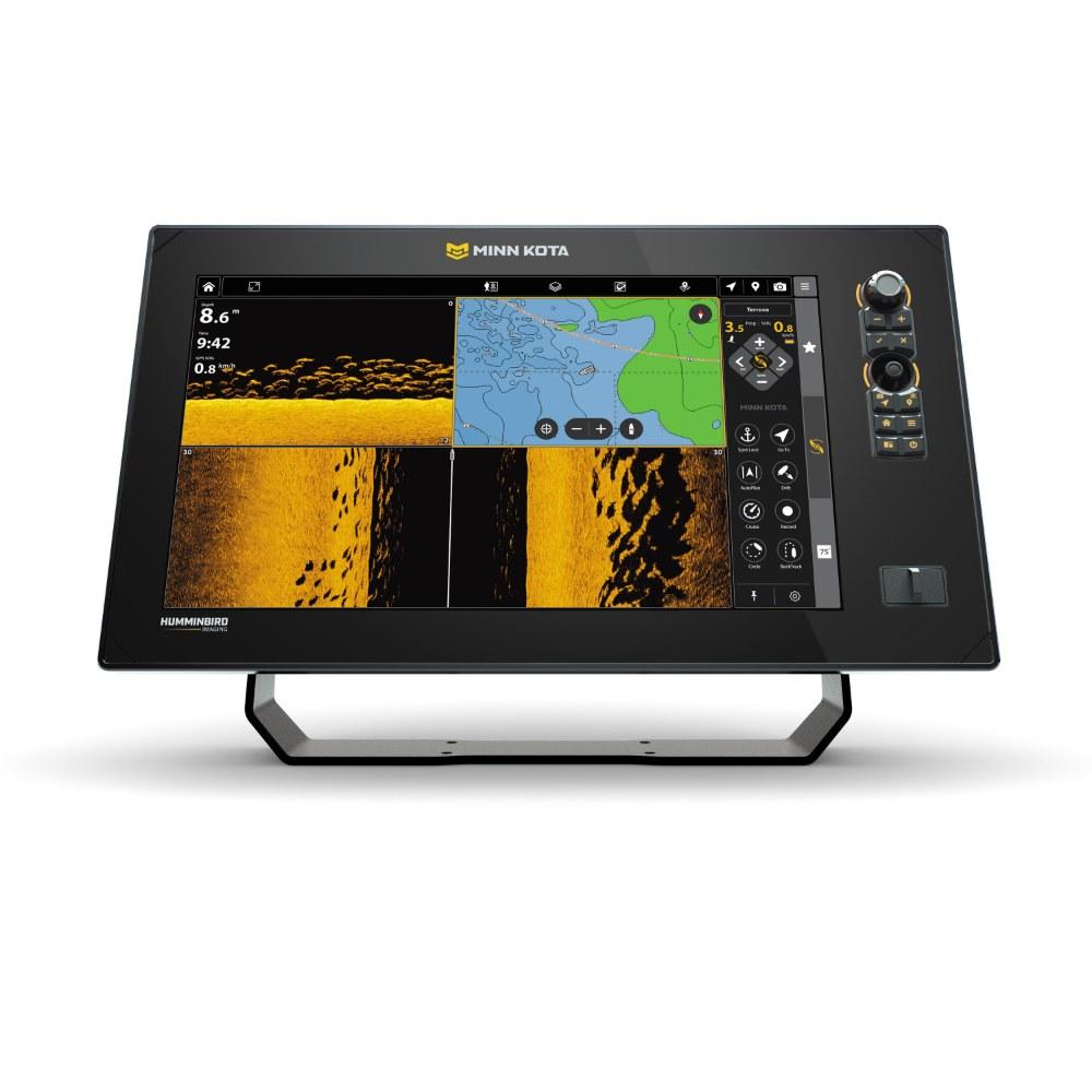 Minn Kota A16 16in MFD MSI+ VX