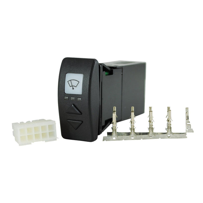 Marinco 76030 Intelligent Wiper Switch
