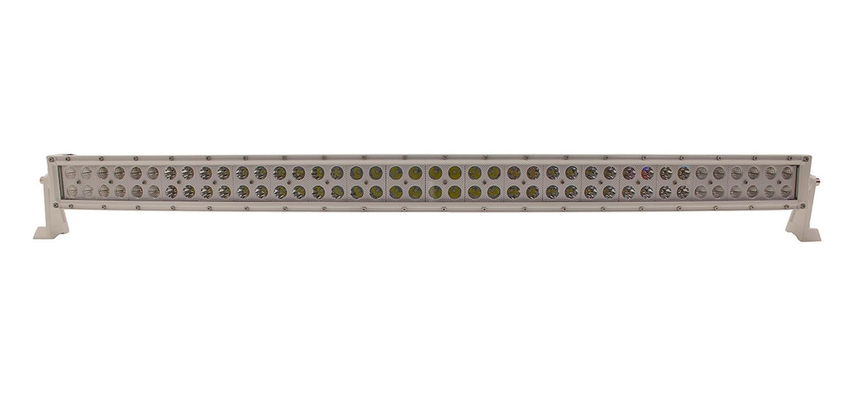 Marine Sport 40in Curved Light