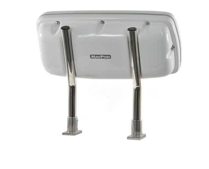 Navpod GP1040-06 SystemPod for Simrad NSS9 evo3 — 1