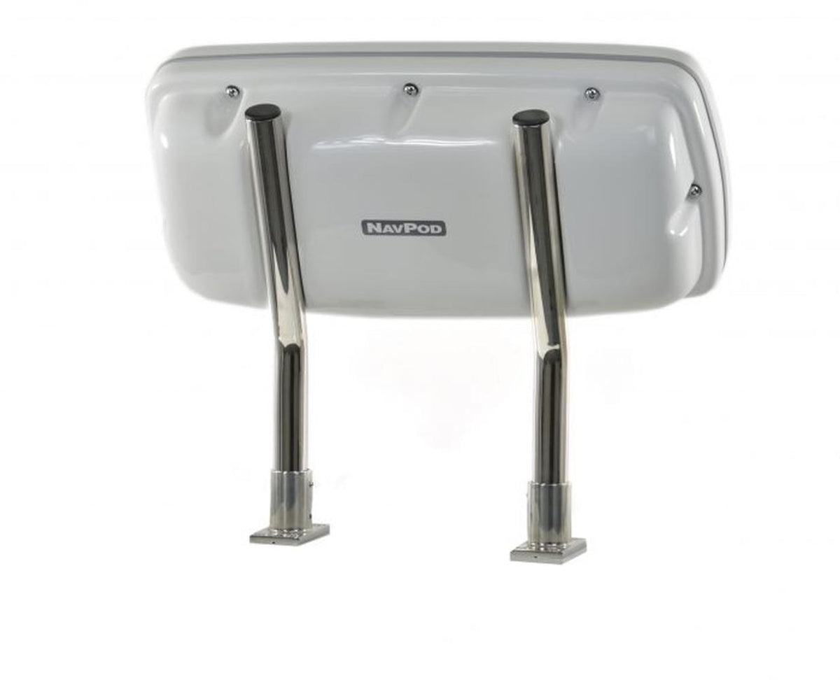 Navpod GP1040-33 SystemPod for Garmin GPSMAP 10X2 — 1