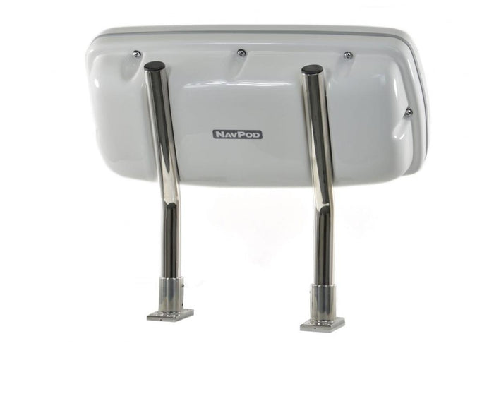 Navpod GP1040-42 SystemPod for Simrad GO9 & GO9-XSE — 1