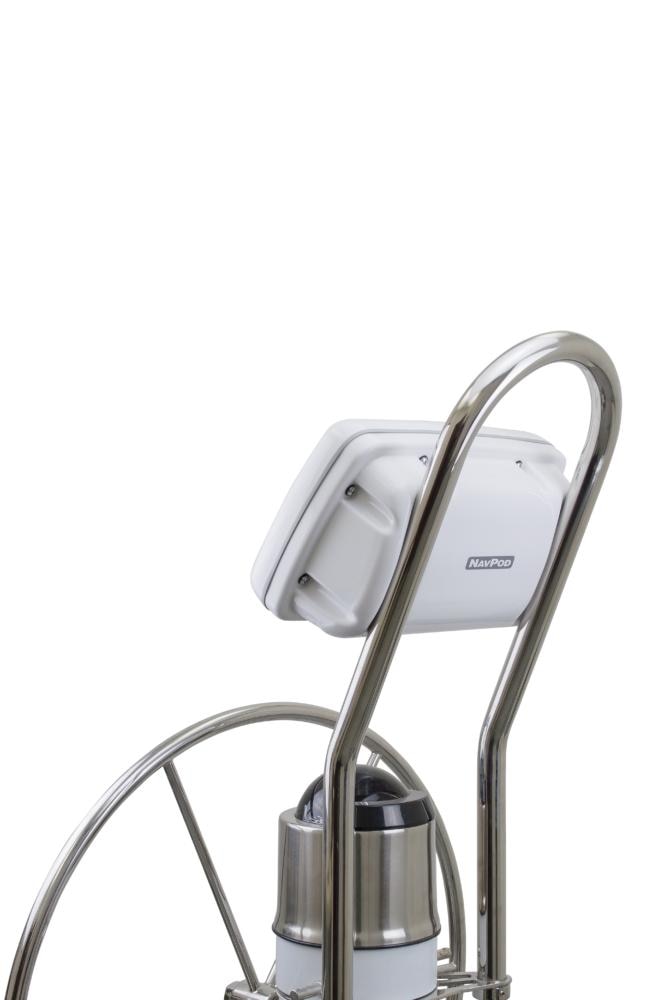 Navpod GP1040-46 SystemPod for Furuno GP1971F 9in GPS