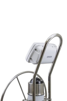 Navpod GP1040-46 SystemPod for Furuno GP1971F 9in GPS — 1