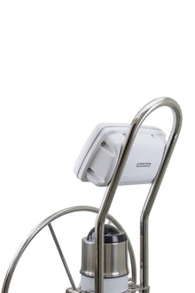 Navpod GP1040-48 SystemPod for Garmin GPSMAP 8410/8610 — 1