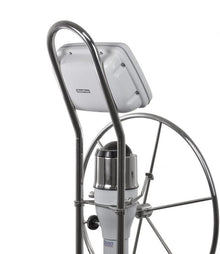 Navpod GP1050-26 SailPod for Simrad GO12-XSE — 1