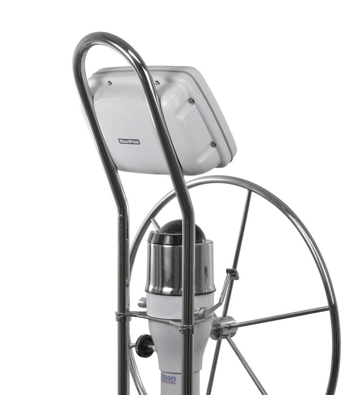 Navpod GP1050-33 SailPod for Garmin GPSMAP 8412/8612 — 1