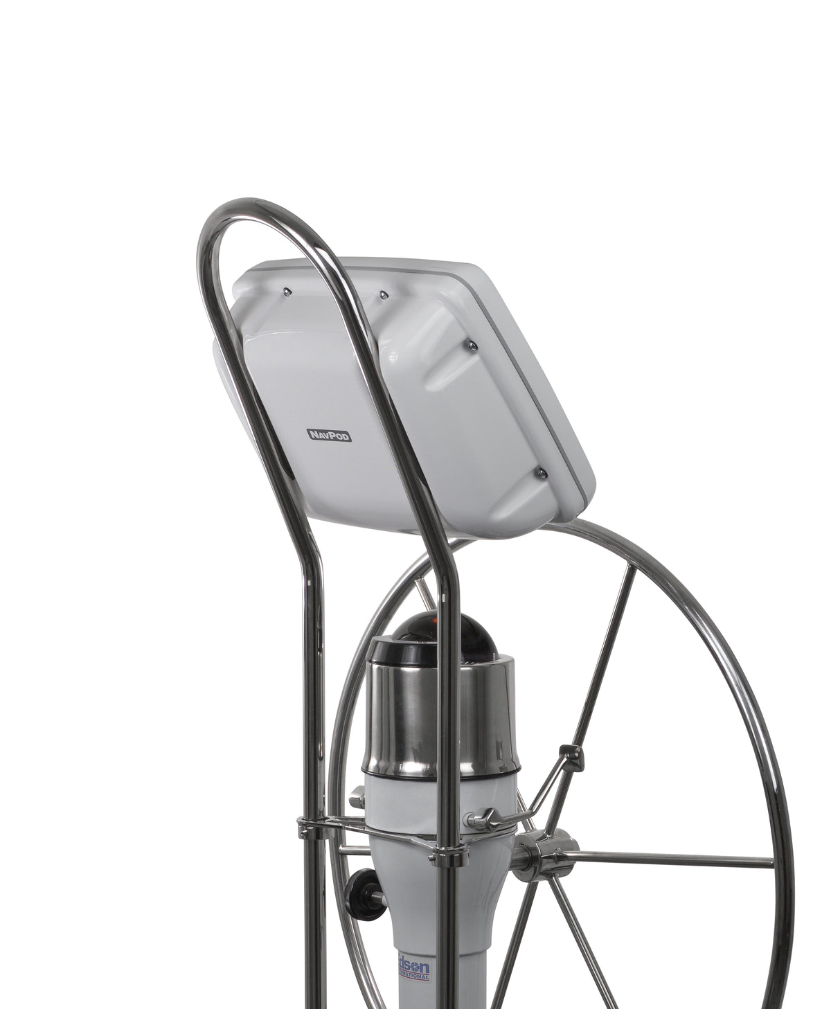 Navpod GP1066 SailPod for Furuno NavNet TZtouch2 12i