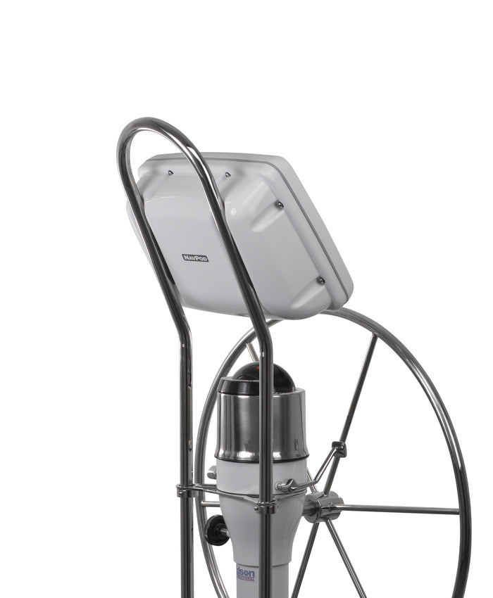 Navpod GP1066 SailPod for Furuno NavNet TZtouch2 12i