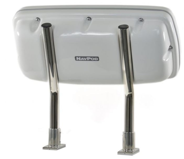 Navpod GP1080-23 SystemPod for Raymarine AXIOM 9