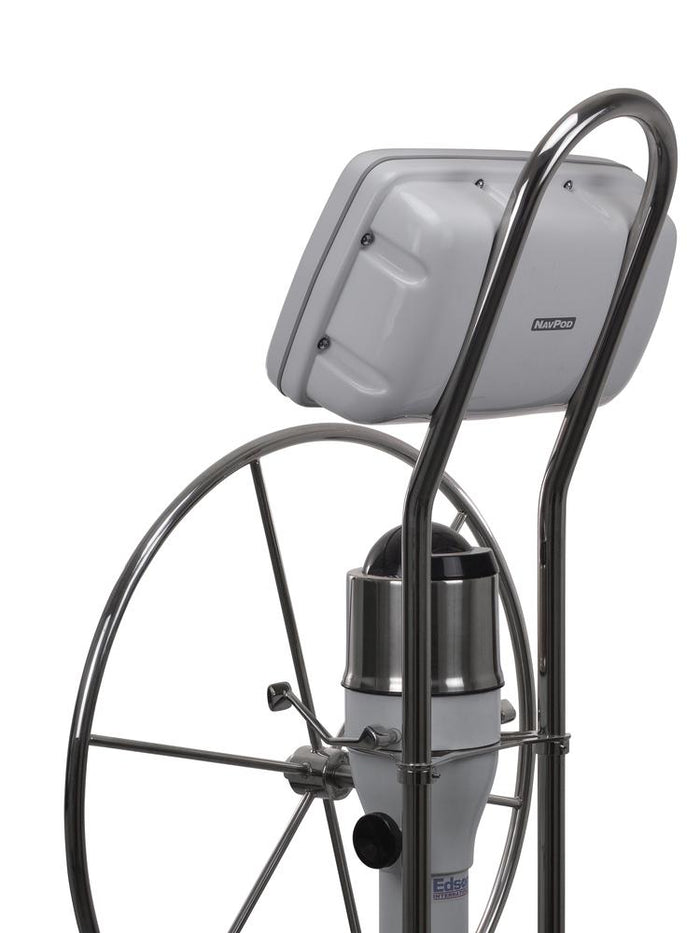 Navpod GP1080-25 SystemPod for Garmin GPMSAP 1042/1022 — 1