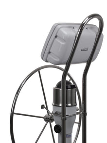 Navpod GP1080-28 SystemPod for Humminbird HELIX 10/9 — 1