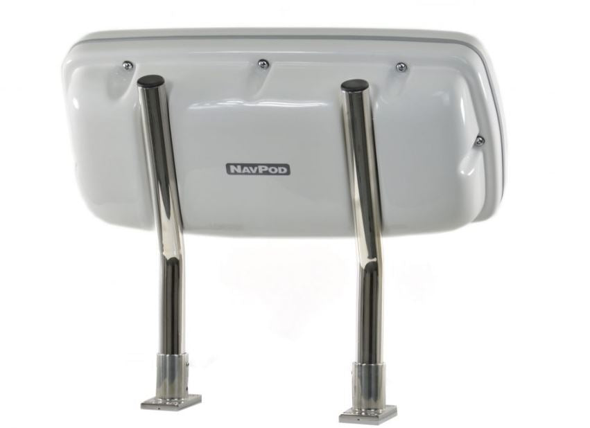 Navpod GP1080-30 SystemPod for Furuno GP197F 9in