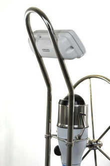 Navpod GP1302 InstrumentPod for Three Instruments — 1