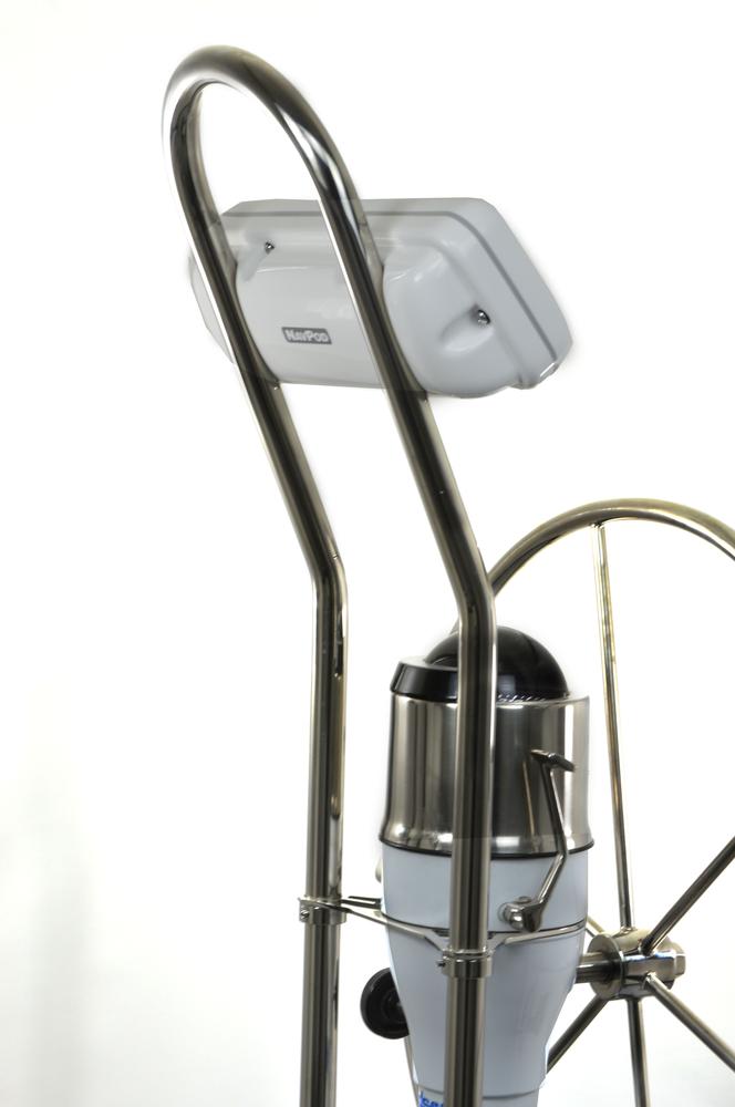 Navpod GP1302 InstrumentPod for Three Instruments — 1