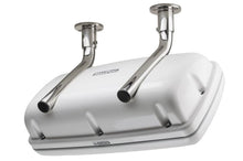 Navpod GP1500-39 SystemPod for Simrad GO7-XSR — 1