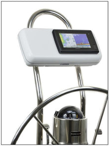 Navpod GP1501 System Pod PRE-CUT To Fit Various Garmin SEE DESCRIPTION — 1