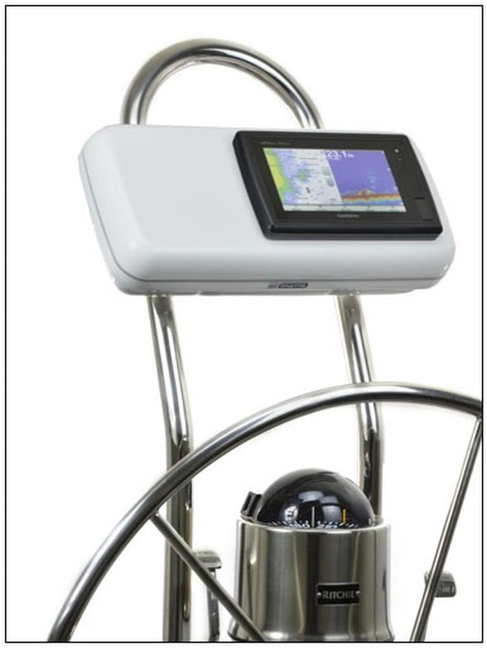 Navpod GP1501 System Pod PRE-CUT To Fit Various Garmin SEE DESCRIPTION — 1