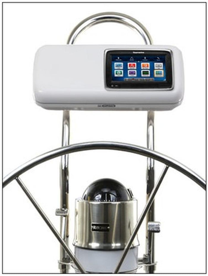 Navpod GP1503 System Pod PRE-CUT For Various Raymarine SEE DESCRIPTION — 1