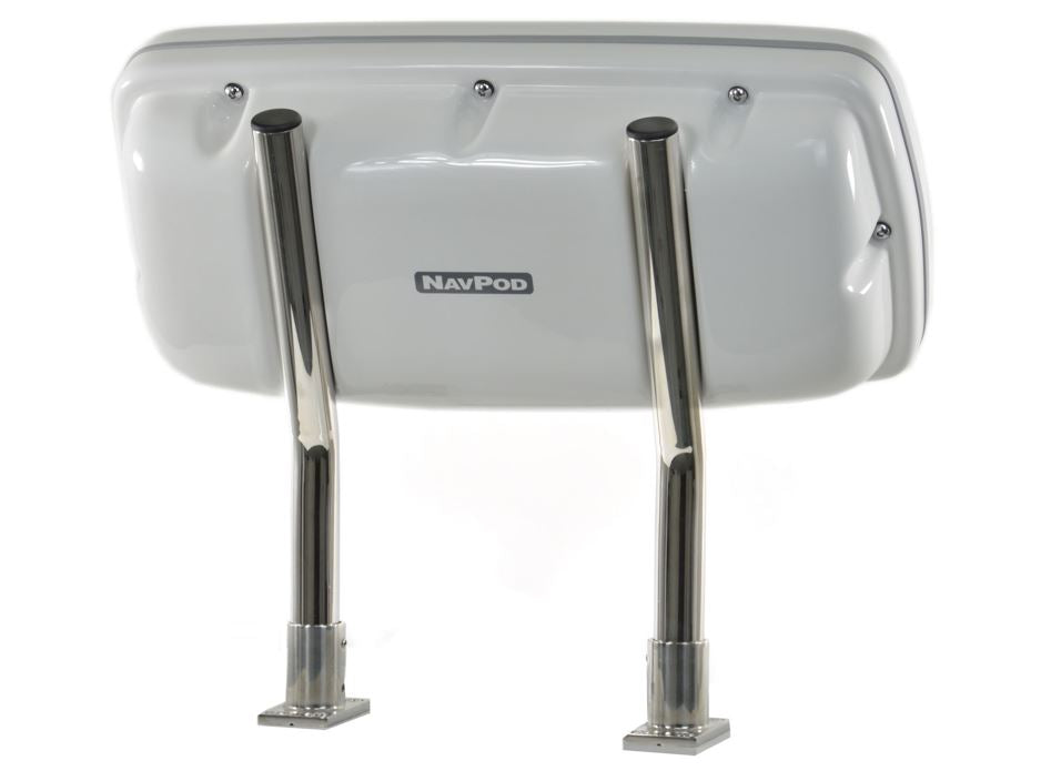 Navpod GP1600-04 SystemPod for  9.5in Wide Guard
