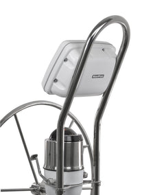 Navpod GP1800-10 SailPod for Garmin GPSMAP 8410/8610 — 1