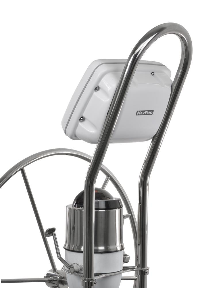 Navpod GP1800-12 SailPod for Garmin 820/840 — 1