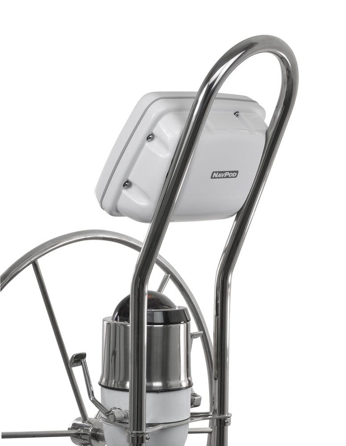 Navpod GP1800-12 SailPod for Garmin 820/840 — 1