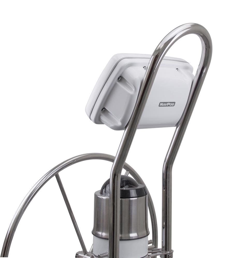 Navpod GP1900-13 SailPod for Simrad NSS9 evo2 — 1