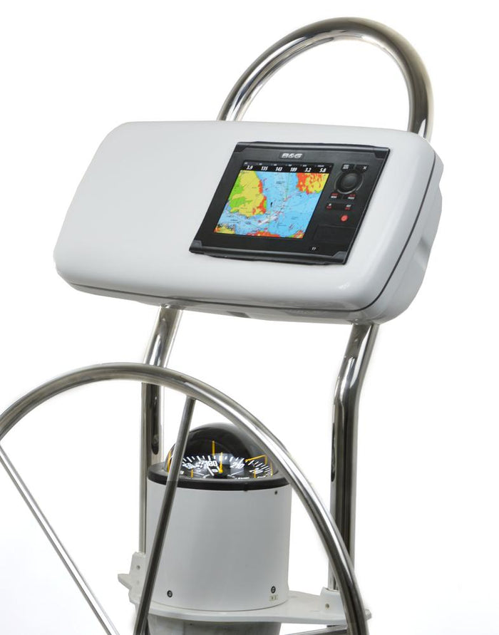 Navpod GP2040-07 SystemPod for Simrad NSS7 — 1