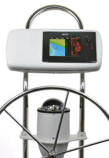 Navpod GP2040-08 SystemPod for Simrad NSS8 — 1