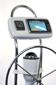 Navpod GP2040-15 SystemPod for Raymarine c95/97/e95/e97 — 1