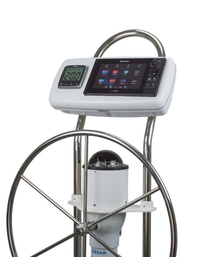 Navpod GP2040-19 SystemPod for Raymarine es95/97/98 & AXIOM PRO 9 — 1