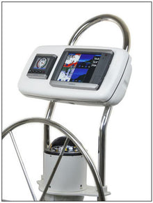Navpod GP2040-21 SystemPod for Simrad NSS9 evo2 — 1