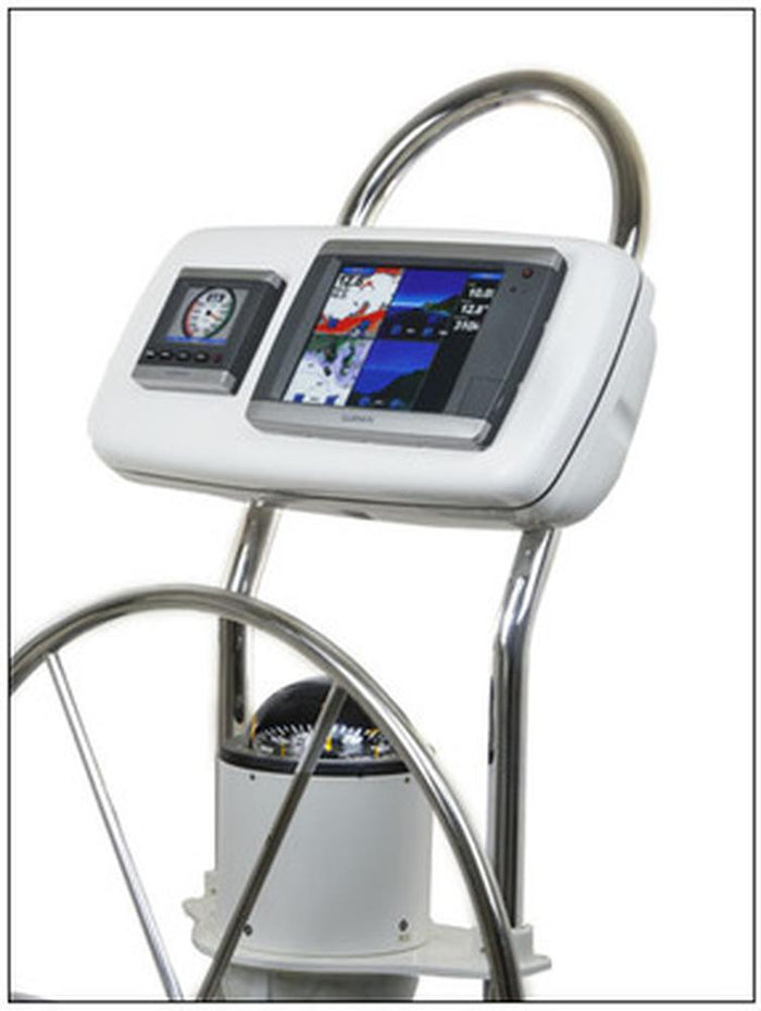 Navpod GP2040-21 SystemPod for Simrad NSS9 evo2 — 1