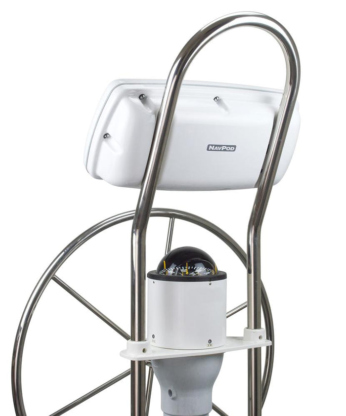 Navpod GP2040-23 SystemPod for Garmin 7408/7608 — 1