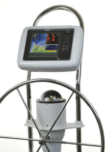 Navpod GP2050-10 SailPod for Simrad NSE8 — 1