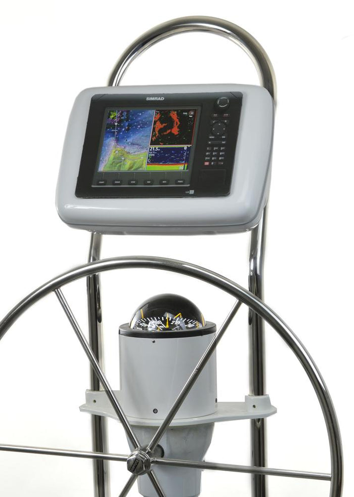 Navpod GP2050-10 SailPod for Simrad NSE8 — 1