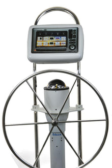 Navpod GP2052 SailPod for Raymarine C90W/E90W — 1