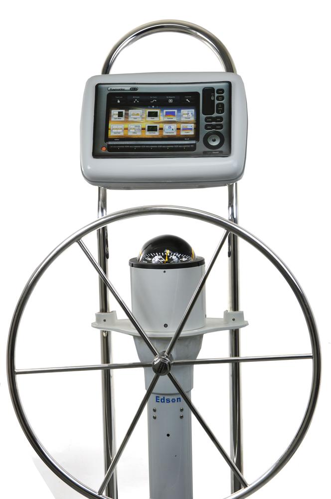 Navpod GP2052 SailPod for Raymarine C90W/E90W — 1