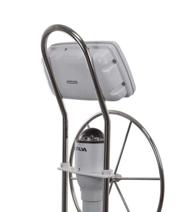 Navpod GP2080-20 SystemPod for Simrad NSS9 evo2 — 1