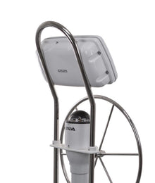 Navpod GP2080-22 SystemPod for Simrad GO9 & GO9-XSE — 1