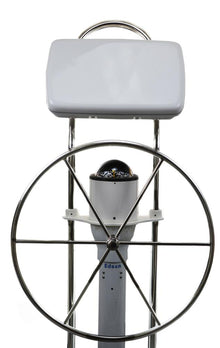 Navpod GP2080 SystemPod for 12in wide guard — 1