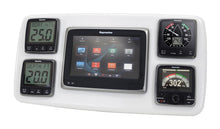 Navpod GP2170-09 SystemPod for Raymarine a95/97/98 — 1