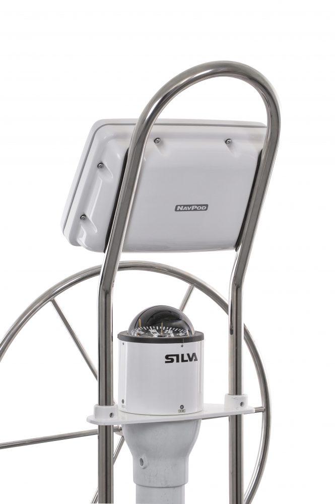 NAVPOD GP2200-20 SailPod 1223/1243/xsv 12in Wide Guard — 1