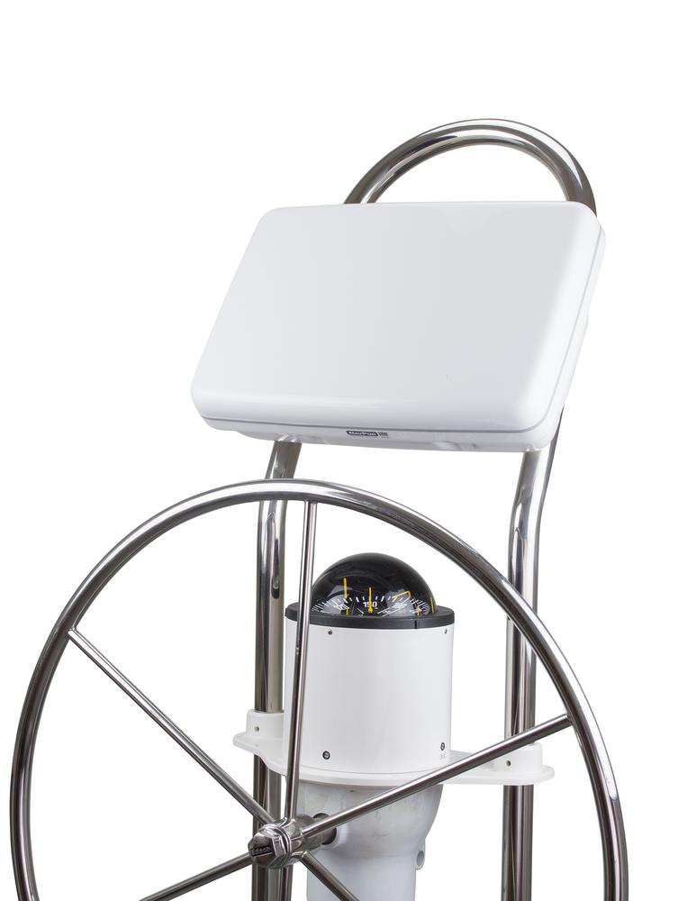 NAVPOD GP2200 SailPod for 12in wide guard — 1